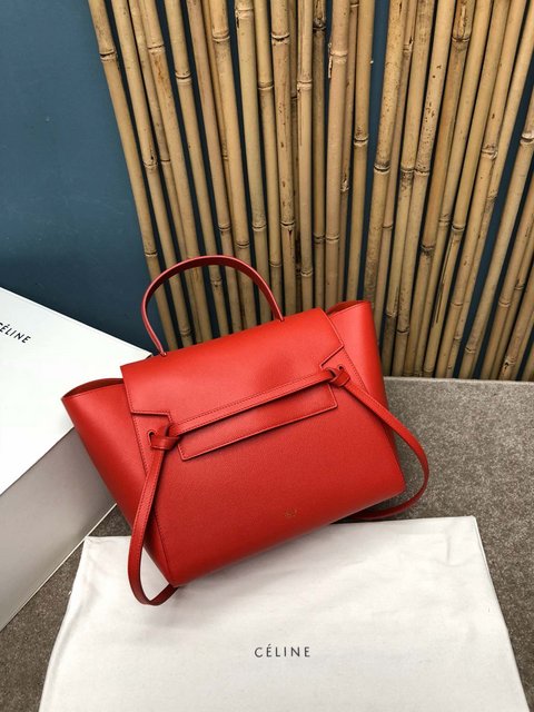 Celine 189103 Orange